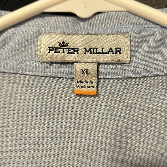 Peter Millar polo - Picture 4 of 9